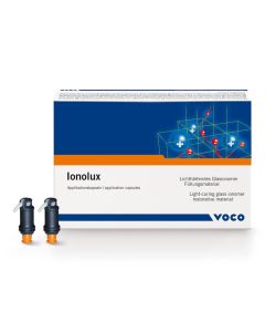 Voco Ionolux –Glass Ionomer Restorative LC