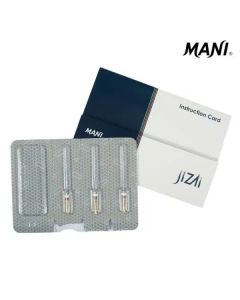 Mani Jizai NiTi Rotary Files – 31mm