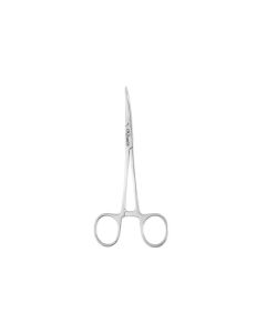 ORACRAFT KELLY HEMOSTAT CURVED #H2
