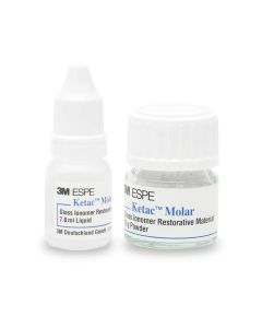 3M ESPE Ketac Molar ART Glass Ionomer Cement