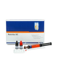 Voco Rebilda DC – Dual-Curing