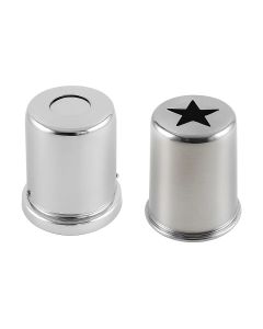 Jenin Cotton Holders & Receiver