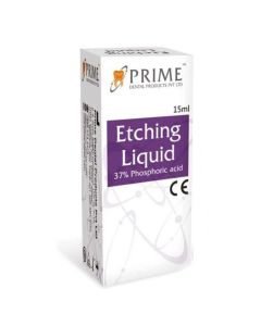 Prime Dental Etching Liquid