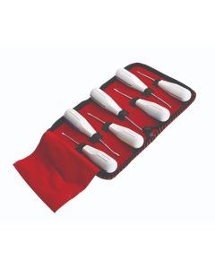 Jenin Plus Luxators kit (7pc)