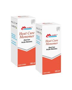 Maarc Heat Cure (Powder & Liquid)