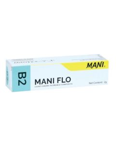 Mani FLO – Flowable Composite – 2gm
