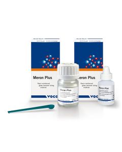 Voco Meron Plus – (RMGIC Luting)