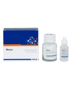 Meron Combipack – Glass Ionomer Luting Cement