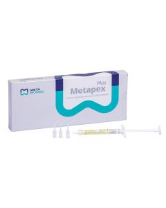 Meta Metapex Plus – Temporary Root Canal Filling Material