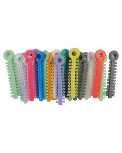 Captain Ligature Stick Ties – (1008/Pk)