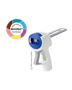MIXPAC 50 ml Dispenser Gun for VPS light body (1:1)