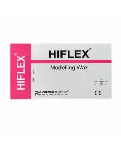 Prevest DenPro Hiflex Modelling Wax