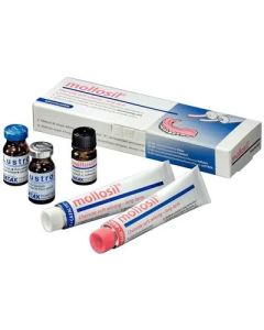 Detax Mollosil Relining Material