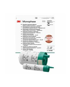 3M ESPE Monophase Polyether Impression Material