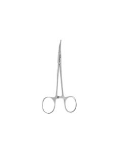 ORACRAFT MOSQUITO HEMOSTAT CURVED #H3