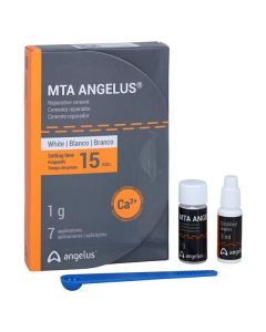 Angelus MTA – 1 gm White