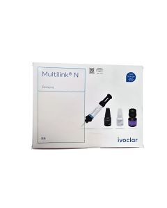Ivoclar Multilink N System Composite Pack