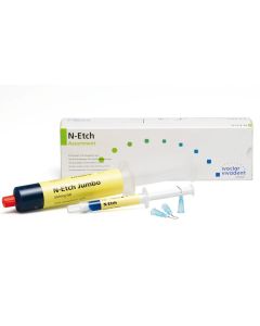 Ivoclar N-Etch – Etching Gel