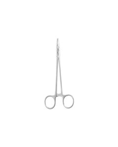 ORACRAFT Needle Holder Crile Wood # NHCW