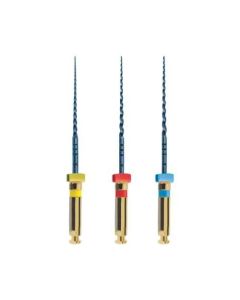 NeoEndo NeoBlue Rotary Files 25mm