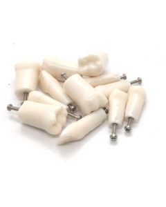 Nissin  Typhodont Teeth For - PRO2001 - UL - (200 Series)