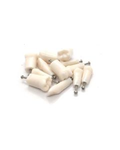 Nissin Typhodonts Individual -Pedo Size