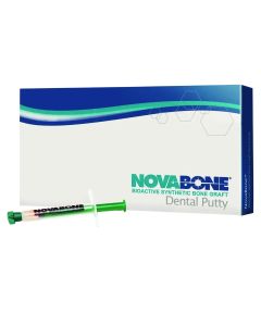 Novabone Dental Putty Syringe (0.5cc)