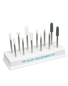  Shofu NP Alloy Adjustment Kit Hp