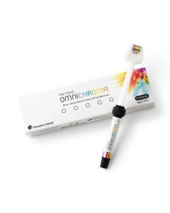 Tokuyama Palfique Omnichroma 4g Syringe Universal Shade