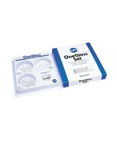  Shofu Onegloss Set CA