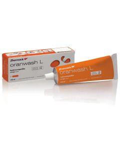 Zhermack Oranwash Light Body