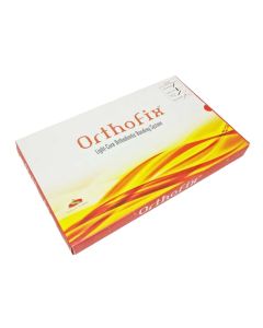 Anabond Orthofix Light-Cure Orthodontic Adhesive System