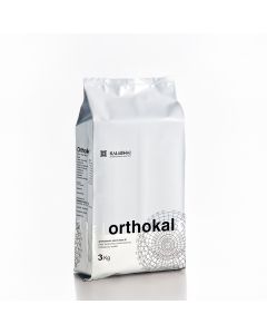 Kalabhai Orthokal – 3kg Orthodontic Study Model Stone (Class III)