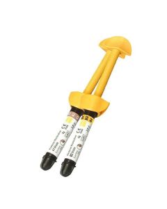 3M ESPE P-60 Micro Hybrid Posterior Restorative – Syringe