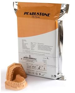 Asian Chemicals Pearlstone (Die Stone)