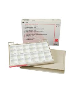 3M ESPE Pedodontic Strip Crown Kit