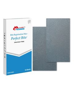 Maarc Perfect Bite - Bite Registration - 10 Sheets