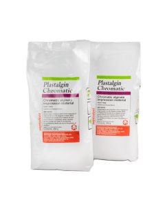 Septodont Plastalgin Alginate Powder Impression Material