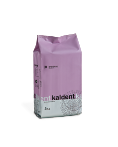 Kalabhai Kaldent –3Kg Class II White Alabaster Plaster