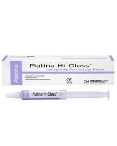 Prevest Platina Hi-Gloss