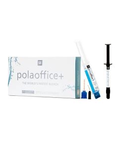 Pola Office Plus 1 Patient Kit