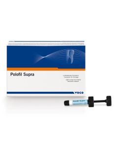 Voco Polofil Supra – Micro-Hybrid Restorative