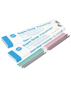  Shofu Super-Snap Polystrips