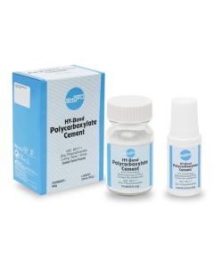 Shofu Hy-Bond Polycarboxylate Cement