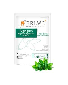 Prime Dental Algingum Alginate