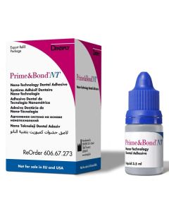 Dentsply Prime & Bond NT 3.5ml