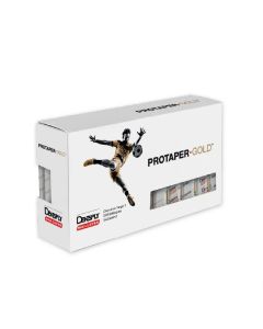 Dentsply ProTaper Gold Rotary 31mm