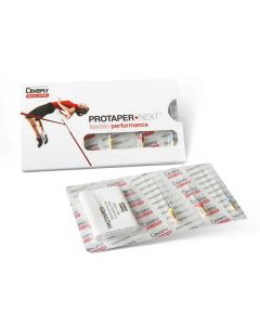Dentsply ProTaper Next Rotary Files -21mm