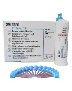 3M ESPE Protemp 4 Temporisation Material