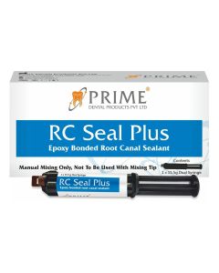 Prime Dental RC Seal Plus